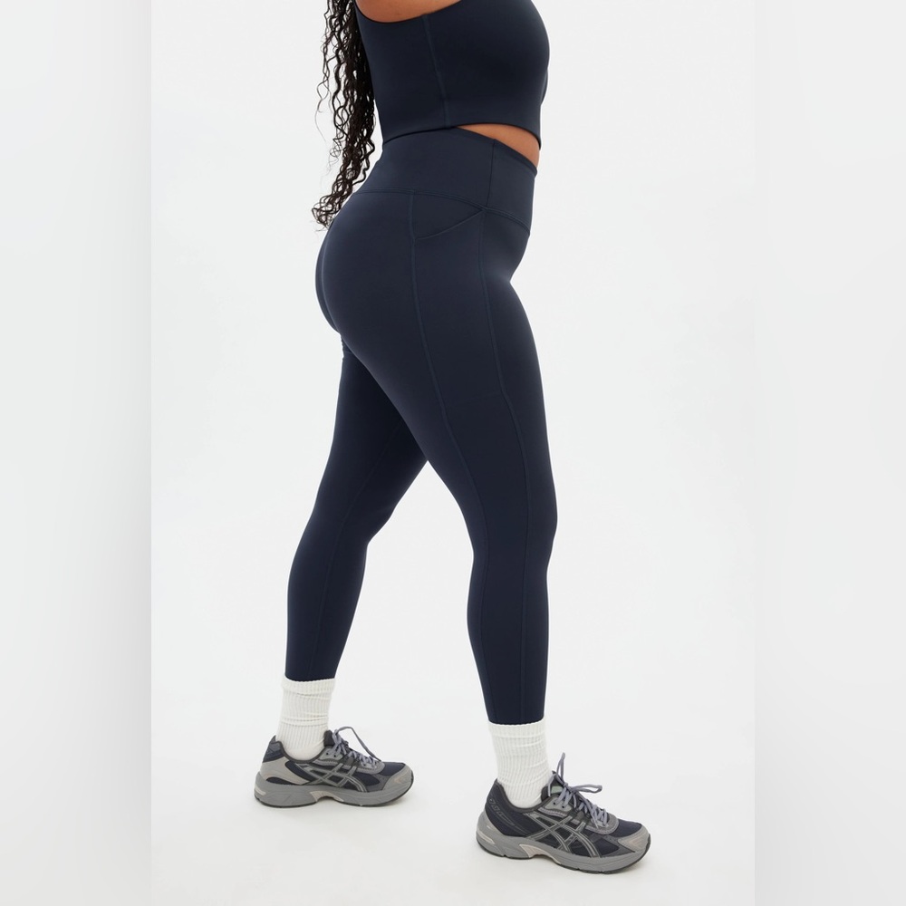 GIRLFRIEND COLLECTIVE Skyline Compressive Pocket Legging 28.5”